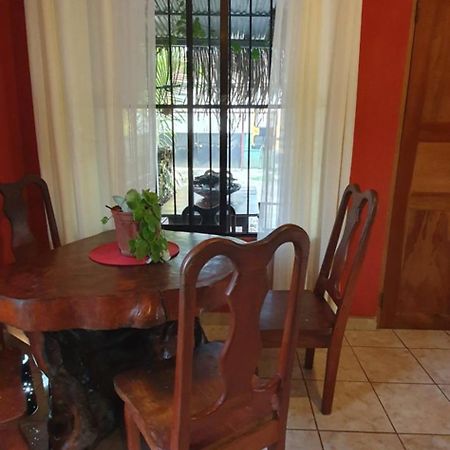 Surf House Apartment Samara Ngoại thất bức ảnh