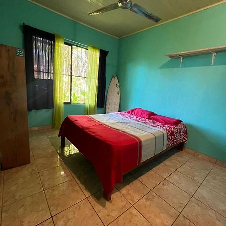 Surf House Apartment Samara Ngoại thất bức ảnh
