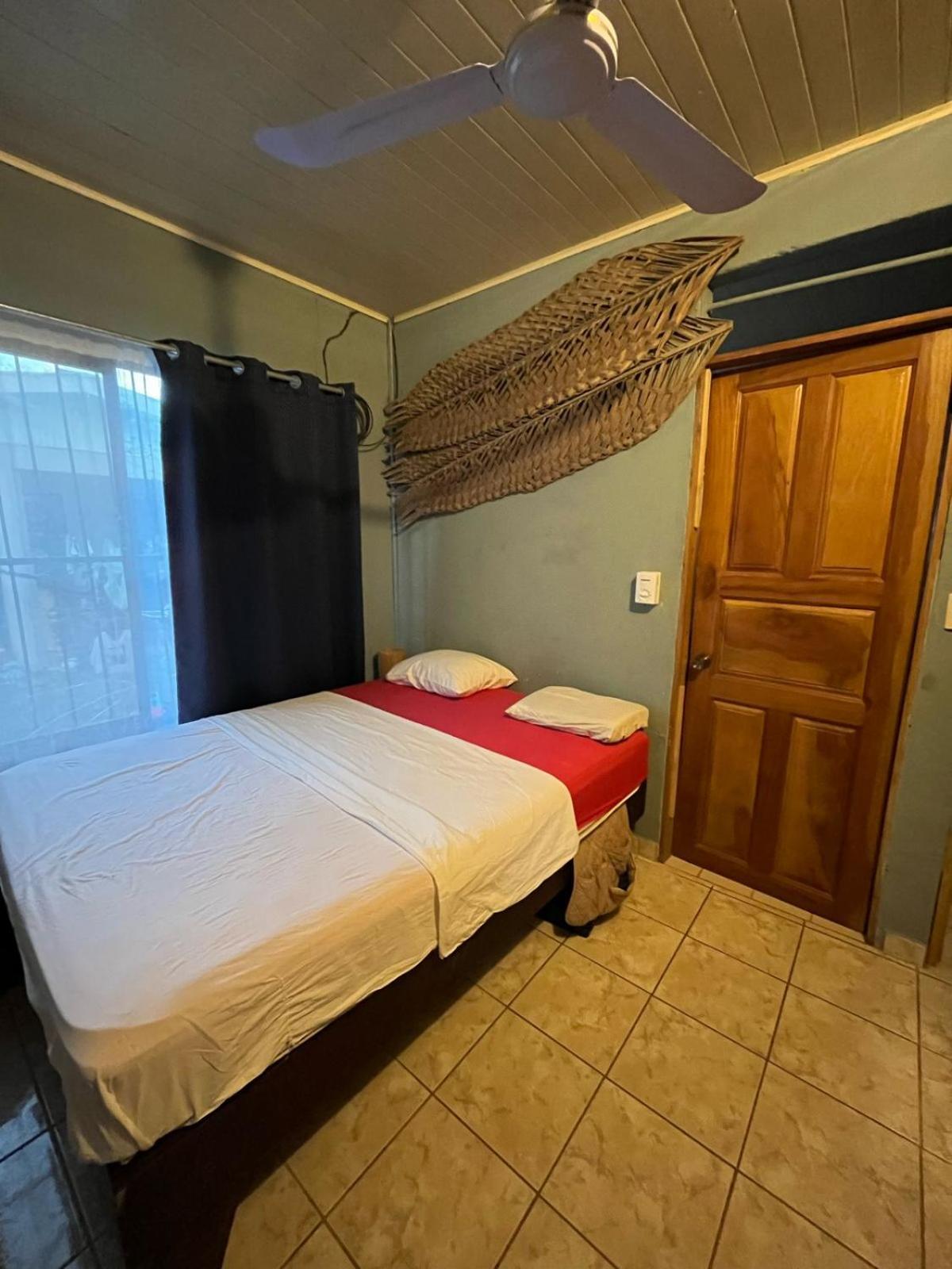 Surf House Apartment Samara Ngoại thất bức ảnh
