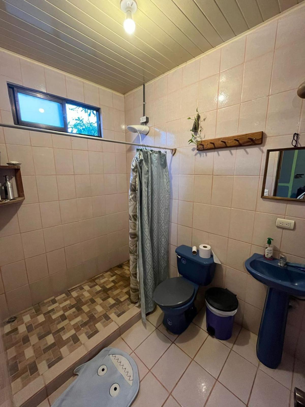 Surf House Apartment Samara Ngoại thất bức ảnh