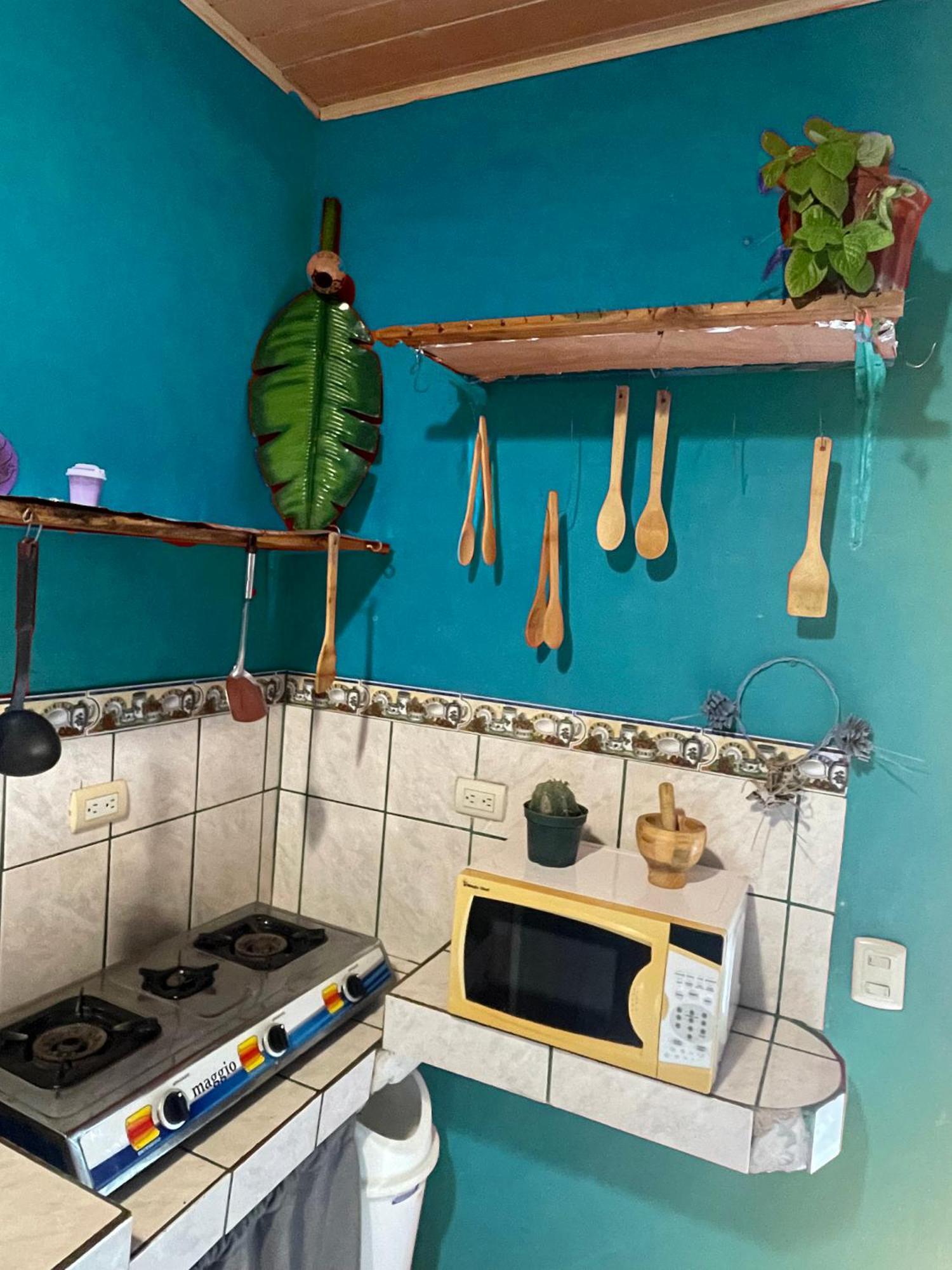 Surf House Apartment Samara Ngoại thất bức ảnh