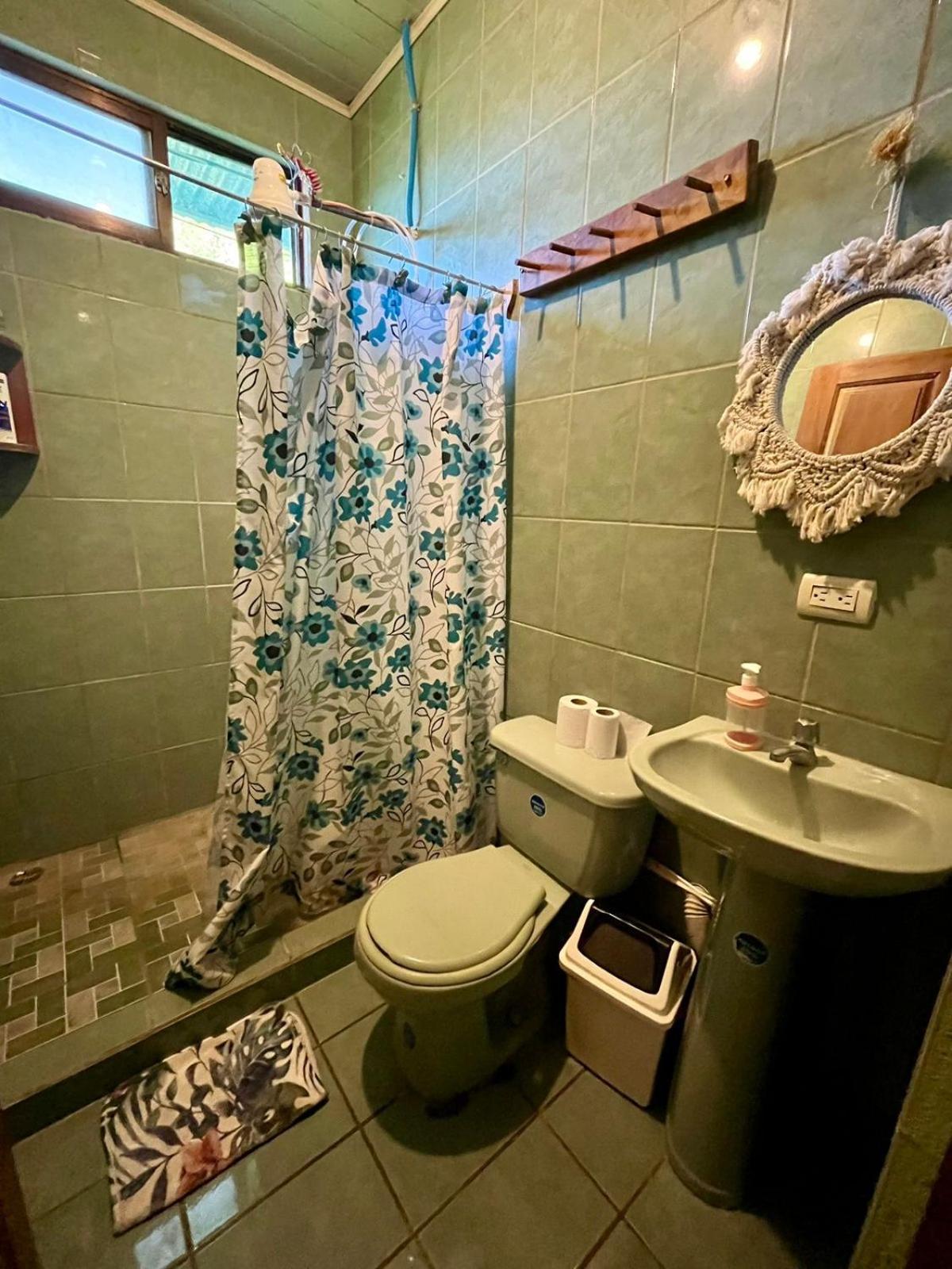 Surf House Apartment Samara Ngoại thất bức ảnh