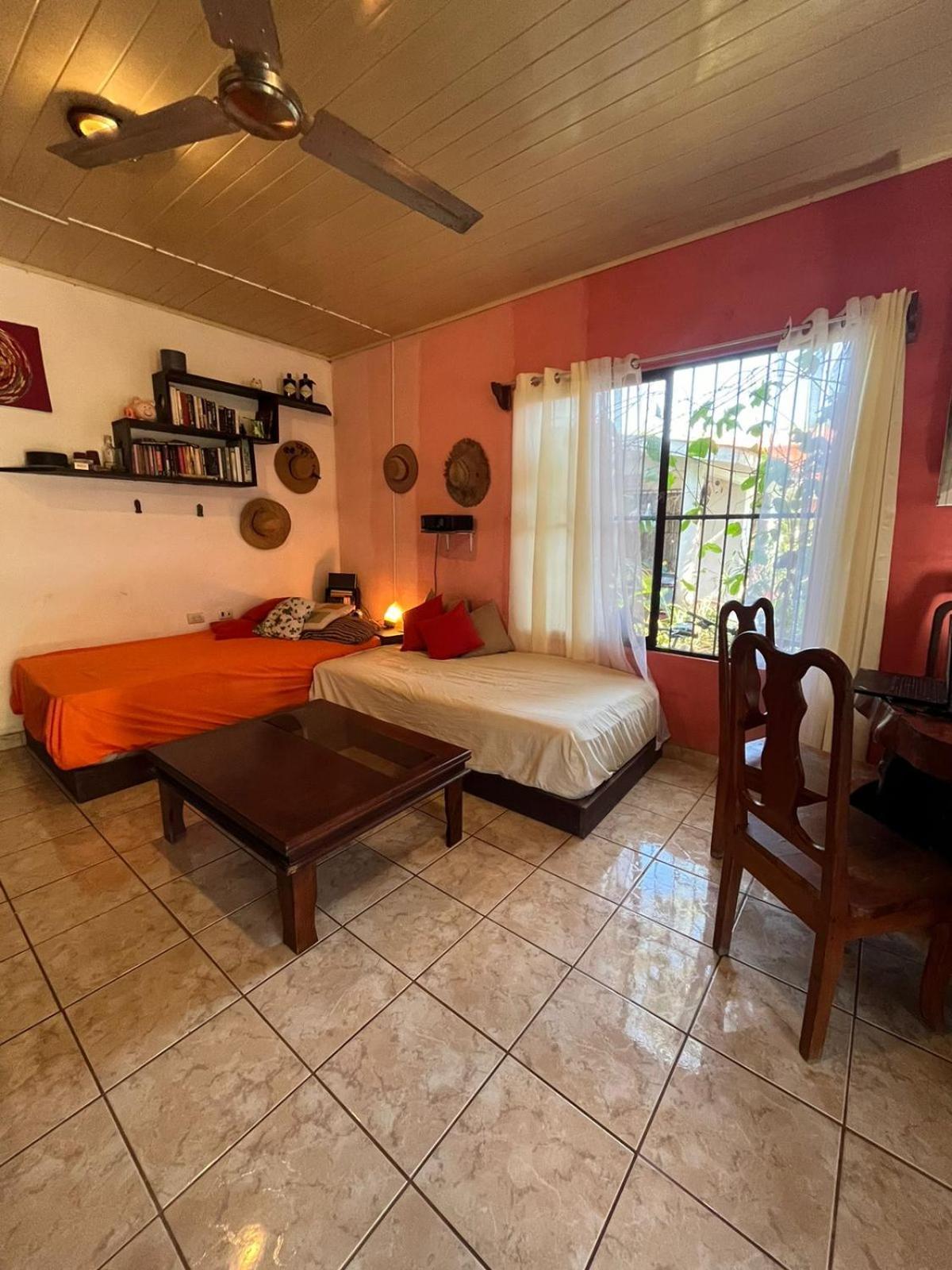 Surf House Apartment Samara Ngoại thất bức ảnh
