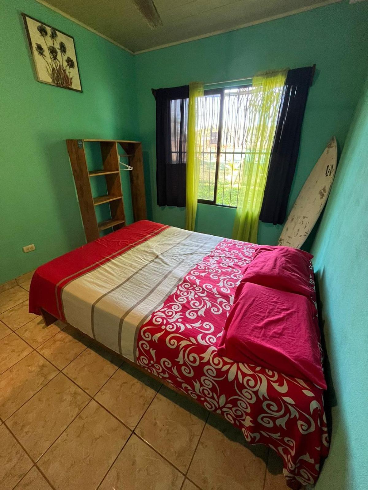 Surf House Apartment Samara Ngoại thất bức ảnh